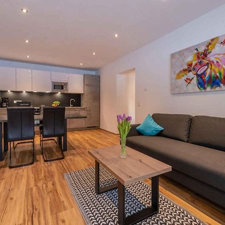 Freiraum Appartements Neustift im Stubaital Εξωτερικό φωτογραφία