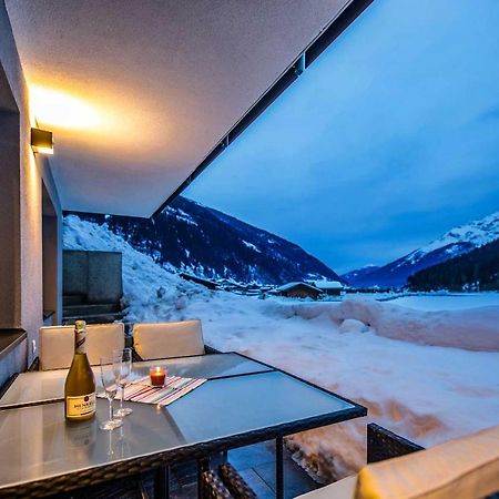 Freiraum Appartements Neustift im Stubaital Εξωτερικό φωτογραφία