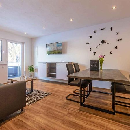 Freiraum Appartements Neustift im Stubaital Εξωτερικό φωτογραφία