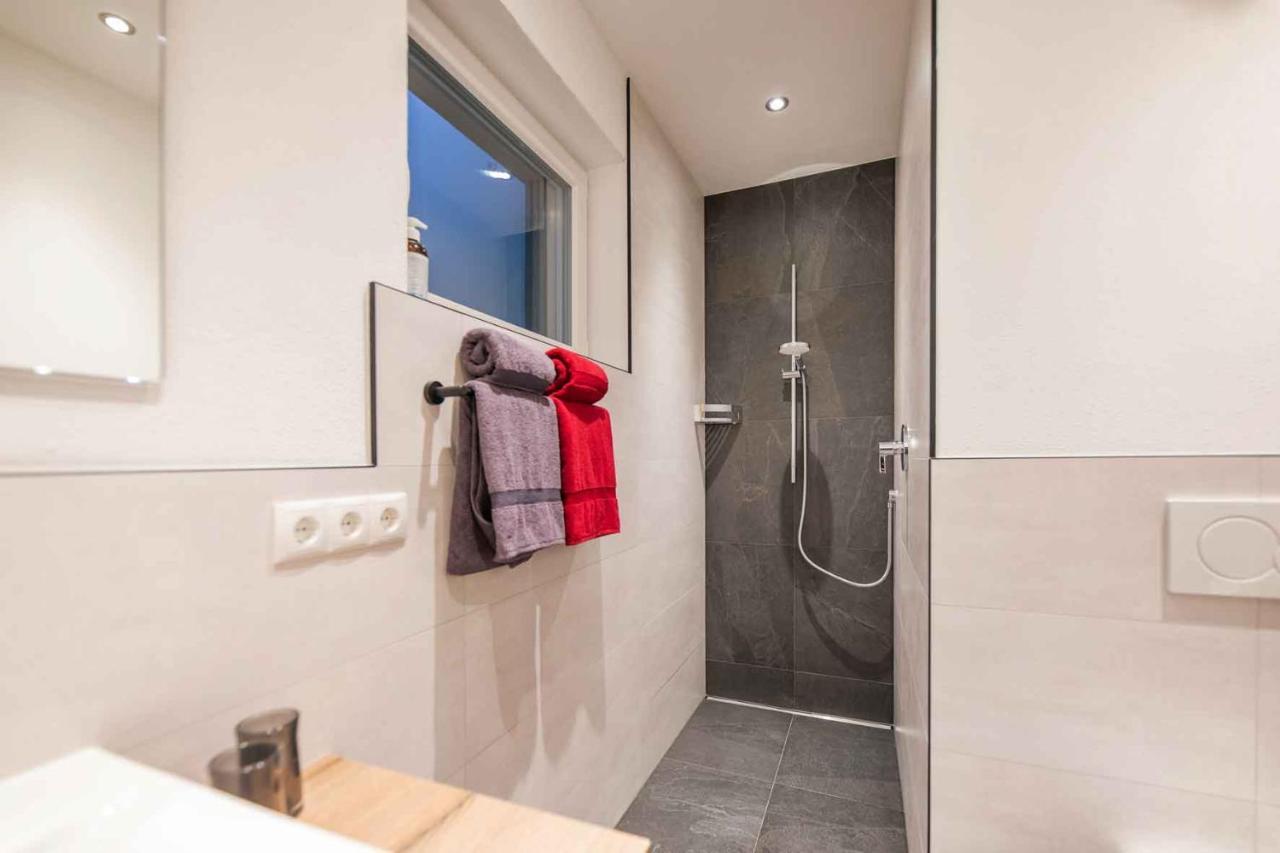 Freiraum Appartements Neustift im Stubaital Εξωτερικό φωτογραφία