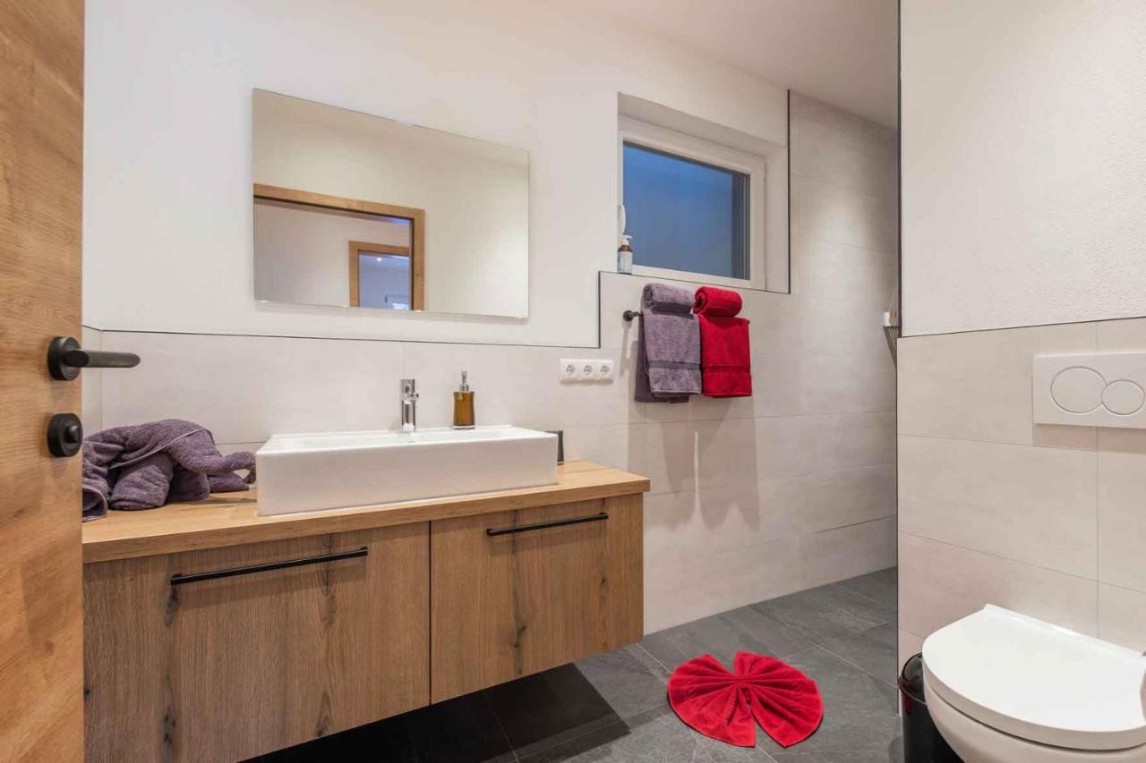 Freiraum Appartements Neustift im Stubaital Εξωτερικό φωτογραφία