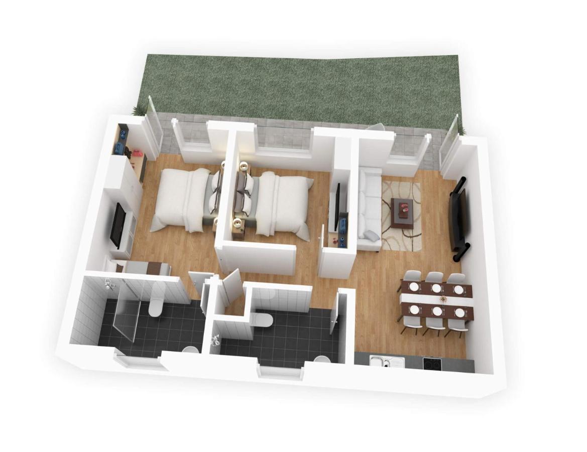 Freiraum Appartements Neustift im Stubaital Εξωτερικό φωτογραφία