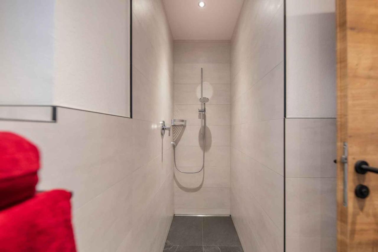 Freiraum Appartements Neustift im Stubaital Εξωτερικό φωτογραφία