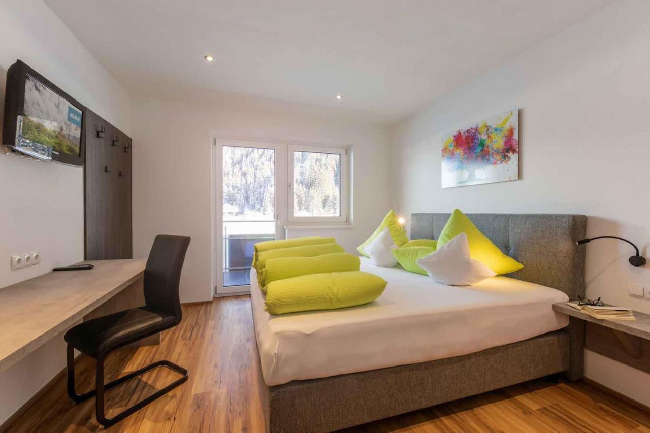 Freiraum Appartements Neustift im Stubaital Εξωτερικό φωτογραφία