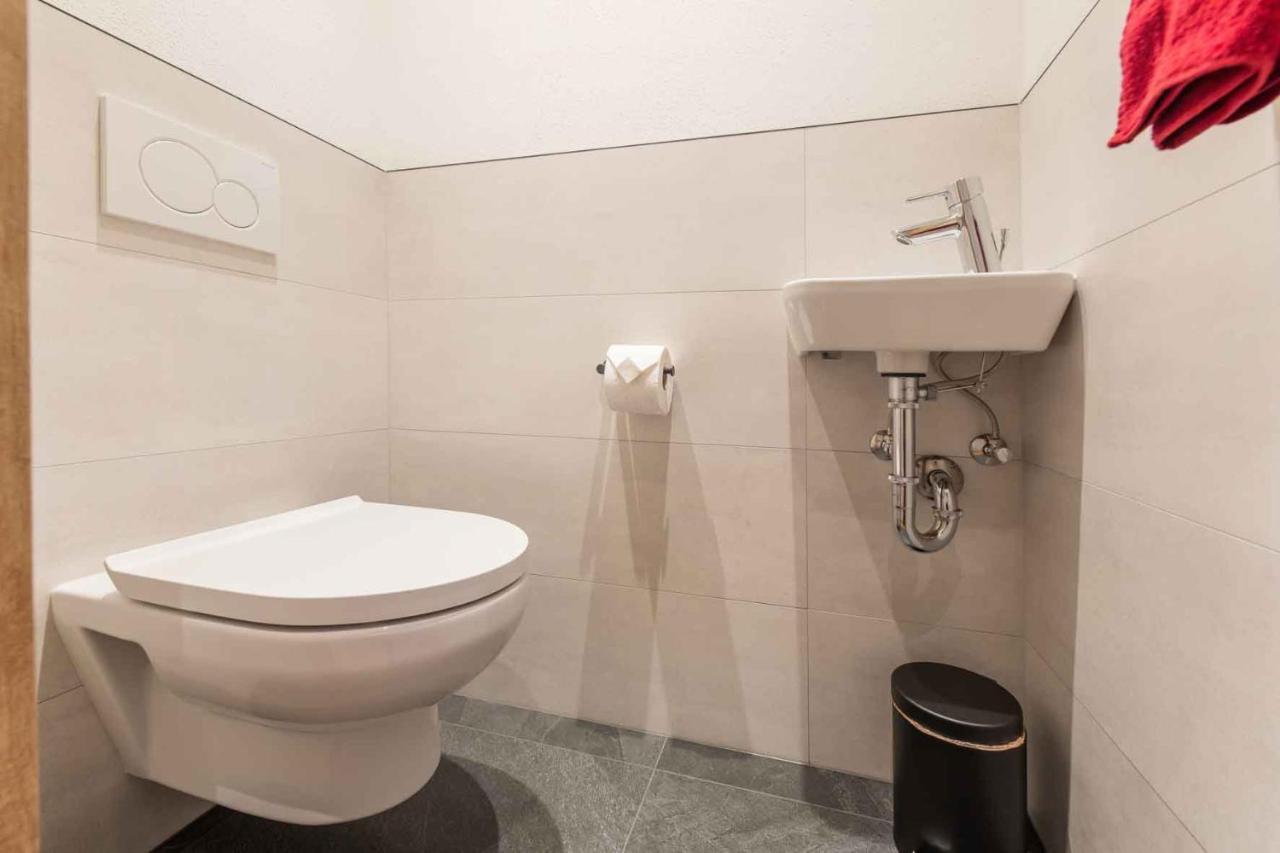 Freiraum Appartements Neustift im Stubaital Εξωτερικό φωτογραφία