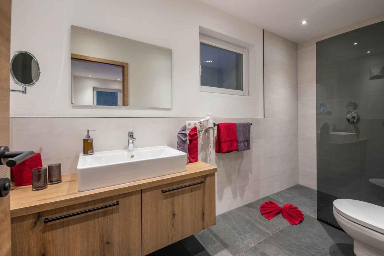 Freiraum Appartements Neustift im Stubaital Εξωτερικό φωτογραφία